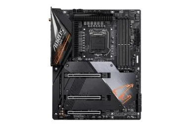 جيجابايت Z490 Aorus Ultra Rev 1X