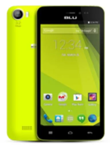 Blu Studio 50 Ce