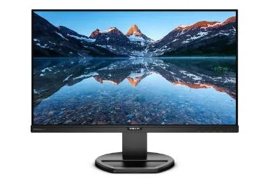 شاشة فيليبس 252B9 مقاس 25 بوصة