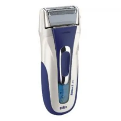 Braun 370 Series 3