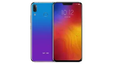 Lenovo Z5