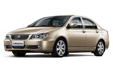 Lifan 1800Cc 2008