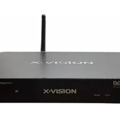 Xvision Xsmt 220K