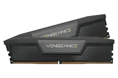 مقارنة Corsair Vengeance 64Gb 2X32 Ddr5 5200 Cl40 {request()->input('language_config')['common']['with']} Gloway Typea 8Gb Ddr4 2666 Cl19