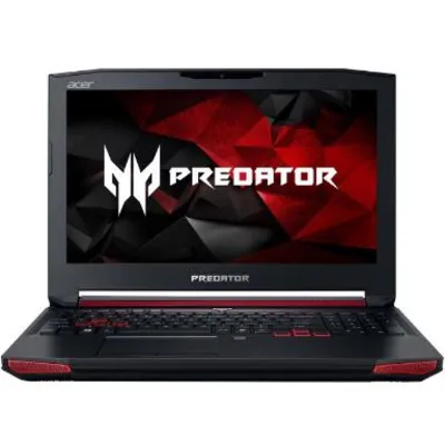 Acer Predator 15 G9 591 78J1 Core I7 16Gb 1Tb 4Gb