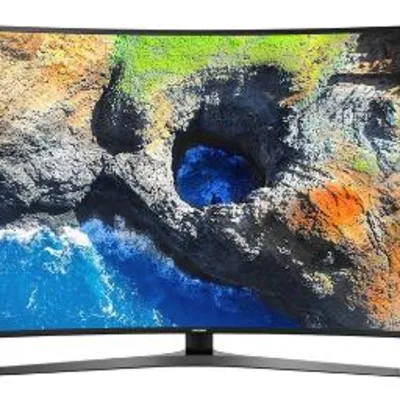 Samsung 55Mu7995