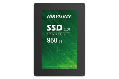 مقارنة Hikvision C100 960Gb {request()->input('language_config')['common']['with']} Pny Cs3040 Nvme M2 4Tb