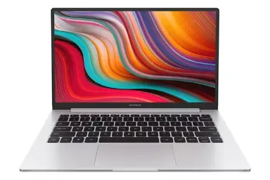 صورة Xiaomi Redmibook 13 Core I7 10510U Mx250 8Gb 512Gb