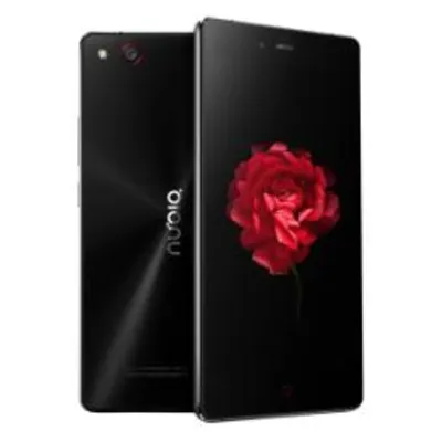 زد تي إي Nubia Z9 Max