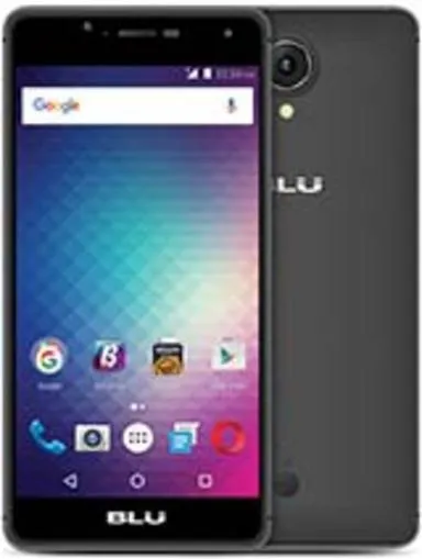 Blu R1 Hd