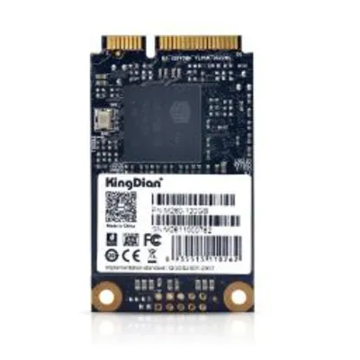 Kingdian M280 120Gb
