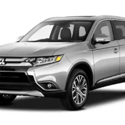 Mitsubishi Outlander 2018