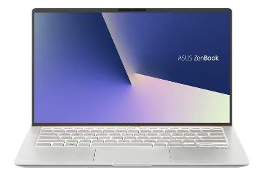 صورة Asus Zenbook 14 Ux433Fq Core I7 10510U Mx350 16Gb 1Tb