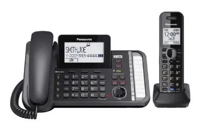 صورة Panasonic Kx Tg9581B