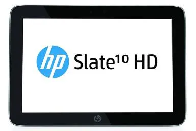 صورة HP Slate10 HD