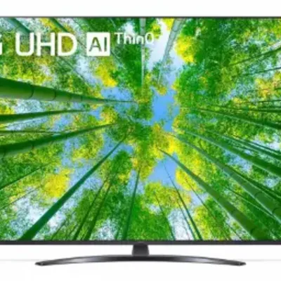 Lg 55Uq8100