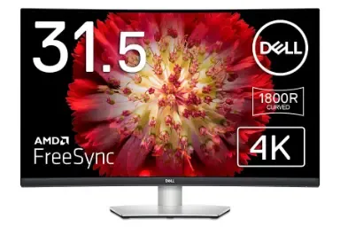 مقارنة Asus Vz279He {request()->input('language_config')['common']['with']} Dell Curved S3221Qsa 4K Uhd
