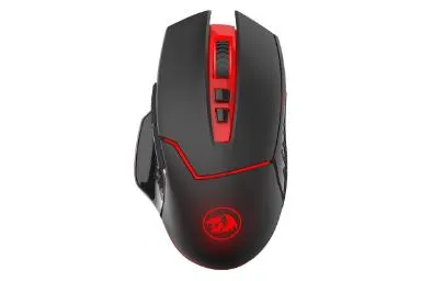 صورة Redragon M690 MIRAGE