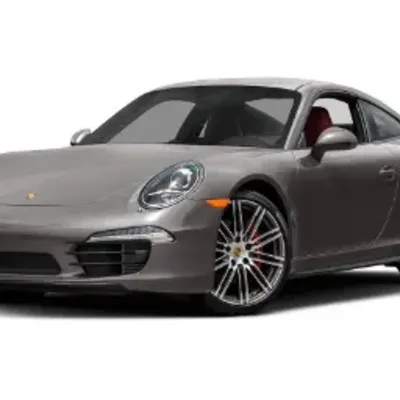 Porsche 911 Carrera 2013