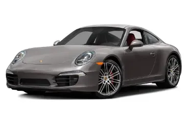 Porsche 911 Carrera 2013
