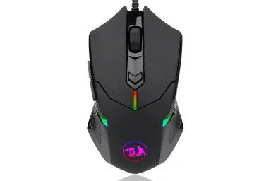 مقارنة Logitech T620 {request()->input('language_config')['common']['with']} Redragon M601