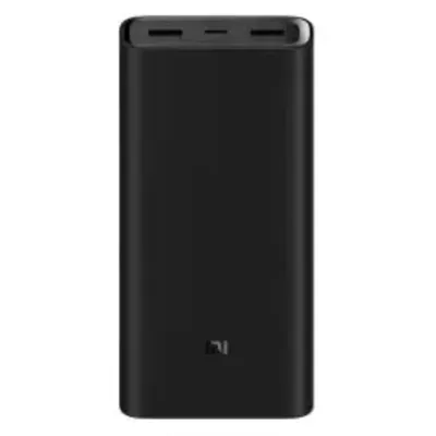Xiaomi Mi Power Bank 3 Pb2050Zm 20000Mah