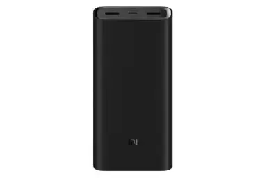 مقارنة Romoss Sense 8P Plus 30000Mah مع Xiaomi Mi Power Bank 3 Pb2050Zm 20000Mah