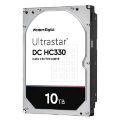 Western Digital Ultrastar Hc330 0B42258 Sas 3 5 Inch 10Tb