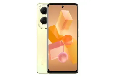 Infinix Hot 40