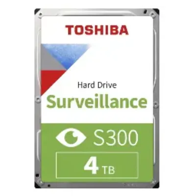 Toshiba S300 Hdwt740Uzsva 3 5 Inch 4Tb