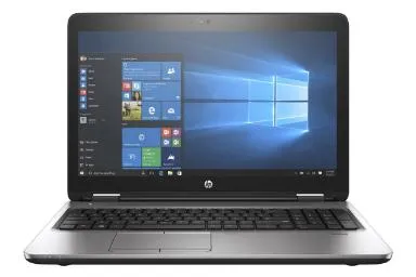Hp Probook 650 G3 Core I5 8Gb 1Tb
