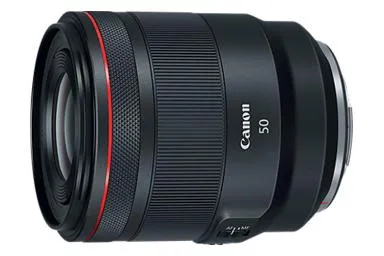 مقارنة Canon Rf 50Mm F12L Usm {request()->input('language_config')['common']['with']} Nikon Af S Nikkor 24 120Mm F4G Ed Vr