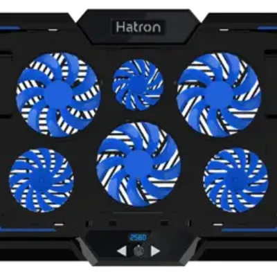 Hatron Hcp137