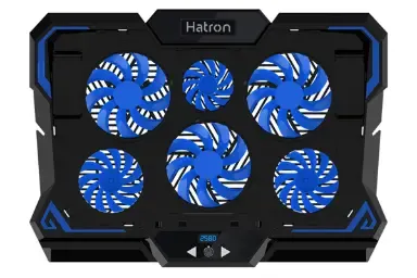 Hatron Hcp137