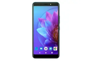 Tecno Pop 4
