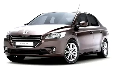 Peugeot 301