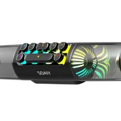 Soaiy Sh19 Gaming Version