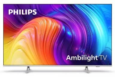 مقارنة Philips 65Pus8507 {request()->input('language_config')['common']['with']} تلفزيون سامسونج CU7200 موديل 65 بوصة