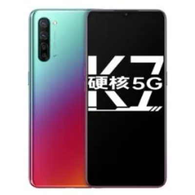 Oppo K7 5G