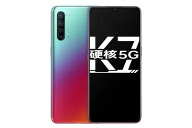 مقارنة Oppo K7 5G {request()->input('language_config')['common']['with']} Samsung Gravity Q T289
