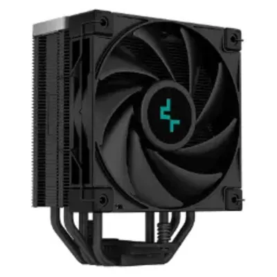 Deepcool Ak400 Zero Dark