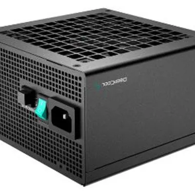 Deepcool Pq750M 750W