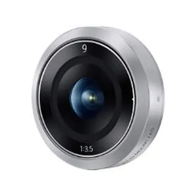 Samsung Nx M 9Mm F35 Ed