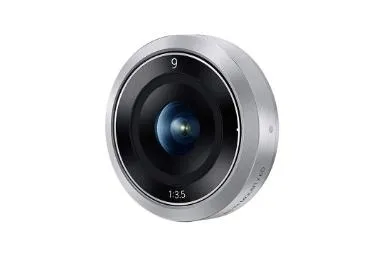 صورة Samsung Nx M 9Mm F35 Ed