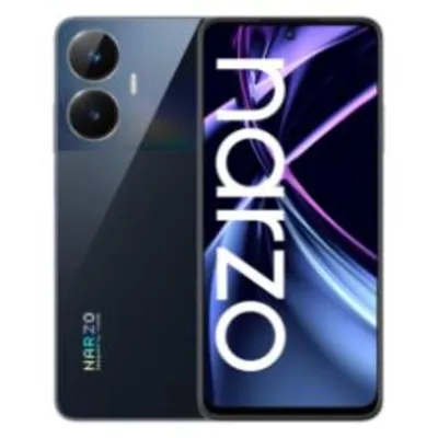 Realme Narzo N55