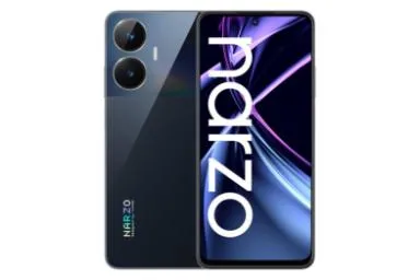 Realme Narzo N55