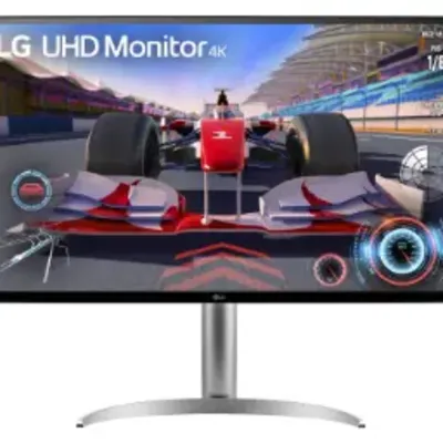 Lg Ultrafine 32Uq750 4K Uhd