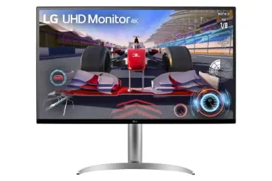 مقارنة Lg 27Gp750 {request()->input('language_config')['common']['with']} Lg Ultrafine 32Uq750 4K Uhd