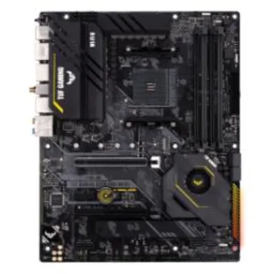 Asus Tuf Gaming X570 Pro Wi Fi