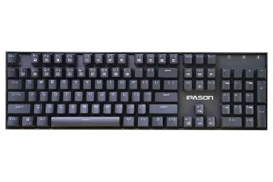 Ipason Mp K10